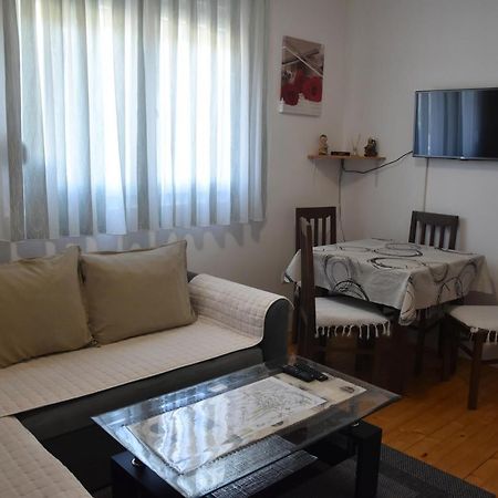 Apartment Vuk Žabljak エクステリア 写真