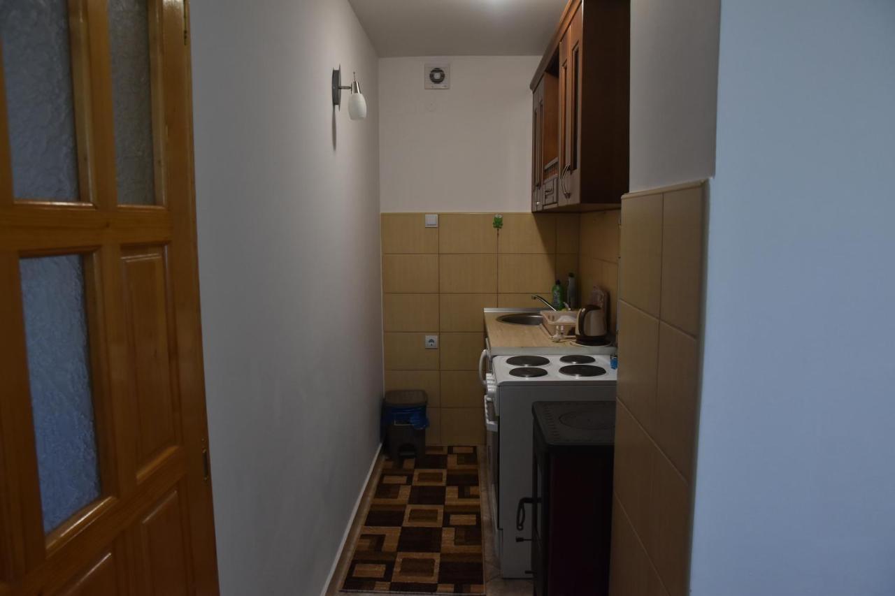 Apartment Vuk Žabljak エクステリア 写真