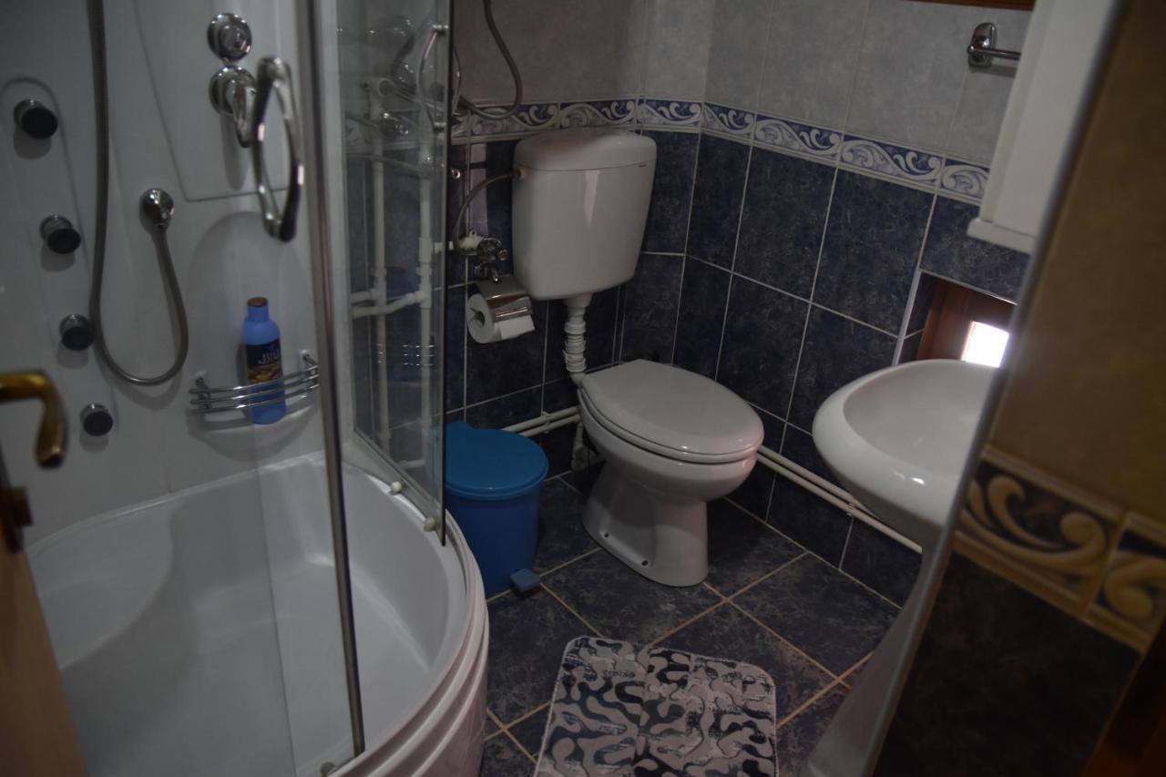 Apartment Vuk Žabljak エクステリア 写真